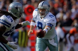 Is Tony Romo Overrated?