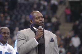 Emmitt Smiff Has A Few More Words For The Rest Of The Cowboys