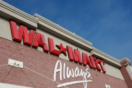 Cheap Campbells at Wal*Mart