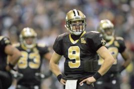 Out Of The Chute: Cowboys at Saints 