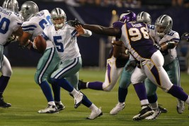 Bucs Grab Carpenter From Practice Squad