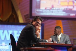 Mel Kiper Jr. Tells You What The Cowboys Draft Needs Are