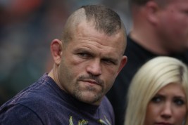 The Iceman Cometh...To Cowboys' Training Camp