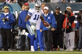 Williams Looking To Build On Solid Night