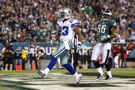 Choice Understands Importance Of The Run Game