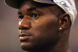 The Best Terence Newman We've Ever Seen?