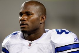 Dallas Secondary Out To Silence Critics