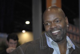 Have Your Roget’s Dinosaurus Ready: Emmitt Smith Going on “Today”