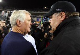 Eagles, 'Boys Traveling Similar Paths