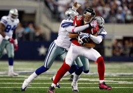 Competition Breeds Big Plays In Secondary