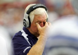 National Media Paints Grim Picture For Dallas