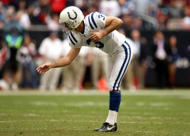 Dallas-Native Stover Gets Call For Indy
