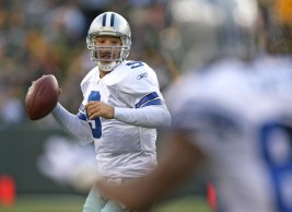 Romo, From Gunslinger to Mr. Efficiency