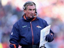 Know Your Wade Replacements: Mike Shanahan