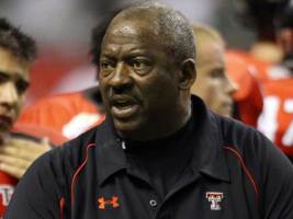 Ruffin McNeill Gets A Head Coaching Job