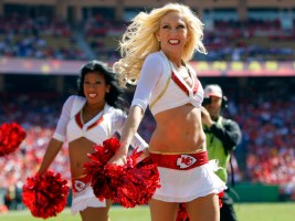 Out Of The Chute: Cowboys at Chiefs