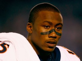 Jerry Jones Should Not Trade For Disgruntled Brandon Marshall 