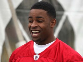 Mike Crabtree and The Joy of Not Having a First Round Pick
