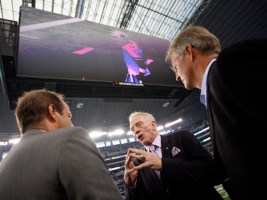 The Dallas Cowboys Are No. 1... in Value
