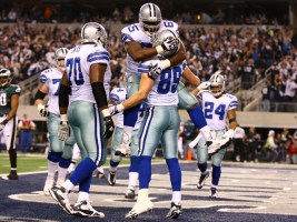 The 2009 Cowboys Season Final Verdict: SUCCESS!