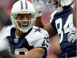 Miles Austin: Fantasy Waiver Wire God
