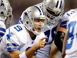 It's Not All "Lollipops and Chocolates" as the Cowboys QB