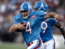 Strolling Down Memory Lane With AJ Trapasso