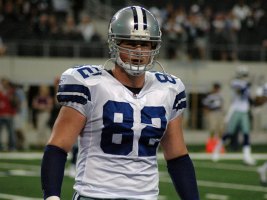 Witten Practices, Good Chance He Will Play