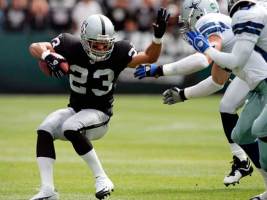 Gobble, Gobble Cowboys Hungry For Win