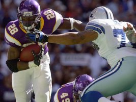 The Picks: Cowboys vs. Vikings