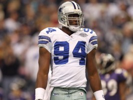 DeMarcus Ware And President Obama Don’t Want You To Be Fat