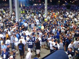 Party Pass Patrons: “We Were Treated Horribly”