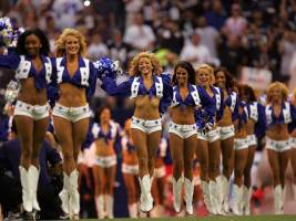 Fixing The NFL’s Thanksgiving Problem