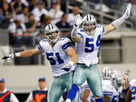 Sacks Continue To Pile Up