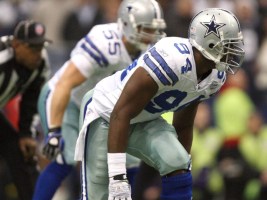 Ware Draws High Praise From Belichick