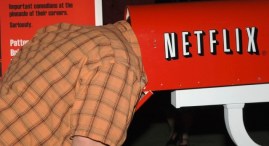 Netflix to Run Another "Big Money Contest"