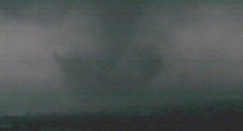 Tornadoes Kill 8 in Southern Oklahoma