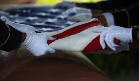 Terrell Soldier Killed in Afghanistan