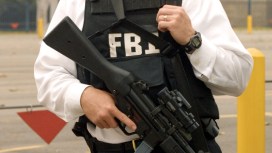 FBI Warns of Fradulent, Malicious Emails