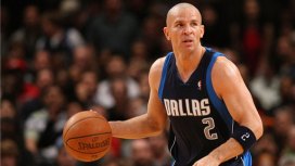 Kidd Meets With Knicks