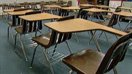 Ex-Teacher Accused of Sexual Assault on Teen