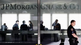 FDIC Sues Big Banks Over Mortgage Securities
