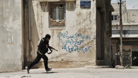 Scores Killed in Syria Despite Truce