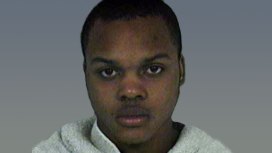 DART Gunman Did Not Commit Suicide