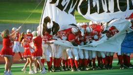Jim Jeffcoat's Son Heading to Oklahoma?