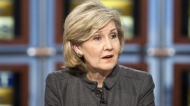 Cheney Names Pick in Texas Goveror's Race