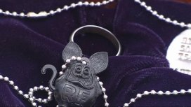 Former Vietnam POW Gets Wedding Ring Returned
