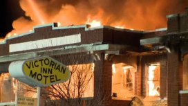 Historic Motel Headed for Demolition