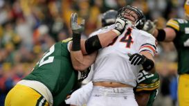 Out Of The Chute: Cowboys at Packers