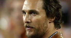 Actors Born in Texas